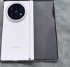 vivo X Fold5 12GB+256GB 明白  等效6000mAh藍海電池 超可靠三防折疊屏 蔡司超級長焦 AI 折疊屏手機 曬單實拍圖