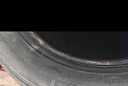 雙星（DOUBLE STAR）輪胎/汽車輪胎 185/60R15 84H SH71適配捷達(dá)/飛度/致炫/新威馳 曬單實(shí)拍圖