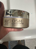 歐詩漫（OSM）珍珠黃金緊致精華眼膜60片 保濕緊致提亮眼周護膚化妝品女 曬單實拍圖