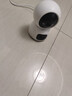 XMSJ家用智能帶屏監(jiān)控攝像頭360度全景無死角無線夜視雙向視頻通話對講AI人形偵測遠(yuǎn)程看護(hù)室內(nèi)監(jiān)控器 WiFi雙攝版丨雙畫面同屏+15天循環(huán)存儲 一鍵通話丨手機(jī)遠(yuǎn)程看護(hù)老人兒童丨曬單送豪禮 曬單實(shí)拍圖