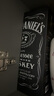 杰克丹尼（Jack Daniels）黑標(biāo)禮盒裝700ml  美國田納西州  調(diào)和型  威士忌 節(jié)日送禮 曬單實拍圖