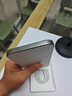 倍思【官方觸控按鍵丨不發(fā)黃】適用iphone16promax手機殼蘋果16promax保護套磁吸殼超薄無線充電全包 曬單實拍圖