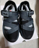adidas ENTRAP休閑低幫運(yùn)動(dòng)板鞋男女少年感復(fù)古籃球鞋阿迪達(dá)斯 白色/黑色/礬土棕     38 曬單實(shí)拍圖