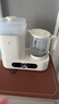 新貝新貝恒溫水壺消毒二合一奶瓶消毒烘干一體機嬰兒溫奶器8L8230 曬單實拍圖