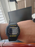 卡西歐（CASIO）手表gshock多功能方表善哉同款運動小方塊送男朋友日韓表生日禮物 GW-B5600CY-1DR經(jīng)典黃金眼 曬單實拍圖