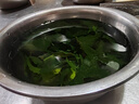 胖東來品質新款級干裙帶菜海木耳無沙免洗海白菜海螺旋藻菜海鮮干 【出口機免切】干裙帶菜40克*1袋 曬單實拍圖