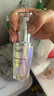 珂潤（Curel）5G輕齡彈潤舒緩修護精華露25ml 神經(jīng)酰胺護理 男女通用 成毅代言 曬單實拍圖