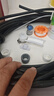 美的（Midea）凈水器水龍頭臺式前置凈水機家用廚房過濾器自來水直飲超濾機可視化可清洗濾芯除垢除氯 一機4芯【80%客戶選擇】 曬單實拍圖