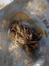 颯望龜糧通用飼料無鹽淡水小魚干蝦干巴西草龜甲魚小烏龜補鈣專用食糧 魚蝦組合 【約2000個】南極磷蝦1000只+小河 曬單實拍圖