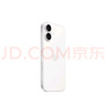 Apple/蘋(píng)果 iPhone 16（A3288）512GB 白色 支持移動(dòng)聯(lián)通電信5G 雙卡雙待手機(jī) 曬單實(shí)拍圖