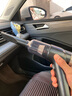 颯望【德國】電腦吸塵器桌面吸塵器無線電腦機箱清灰吸吹一體筆記本清潔除塵顯卡主機鍵盤清灰工具套裝 黑色-頂配款【99800Pa】替換濾芯吸吹一體機 曬單實拍圖