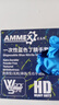 愛馬斯（AMMEX）一次性手套丁腈小碼100只實驗室手套家務(wù)清潔廚房洗碗丁晴手套 曬單實拍圖