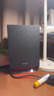 漫步者（EDIFIER）HECATE G1500max游戲音箱2.1電競桌面音響低音炮藍牙5.3電腦多媒體家用臺式機 黑色 曬單實拍圖