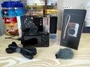 索尼（SONY）ZV-E10L 半畫幅微單相機(jī) 美膚拍照 精準(zhǔn)對焦 VLOG APS-C畫幅 ZVE10/ZV-10 黑色ZV-E10L套機(jī)【國補(bǔ) 贈(zèng)64G卡+皮套等】 標(biāo)配 曬單實(shí)拍圖