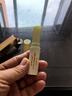 sakose洋甘菊潤(rùn)唇膏2支裝共5.6g 養(yǎng)護(hù)防干裂唇膜保濕舒緩修護(hù)雙唇升級(jí)款 曬單實(shí)拍圖