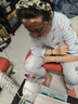 依蓮花海藻面膜小顆粒天然補(bǔ)水滋潤(rùn)保濕面膜男女可用自調(diào)海藻泥膜 小顆粒面膜500g（兩罐）+4禮品 曬單實(shí)拍圖