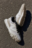 NEW BALANCE NB XC72官方休閑鞋男鞋女鞋夏季網(wǎng)面透氣百搭增高鞋舒適運動鞋 米色 UXC72DB1 42.5 (腳長27cm) 曬單實拍圖