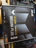 華碩（ASUS）TUF GAMING B850M-PLUS重炮手主板 CPU 7800X3D/9800X3D/9600X(AMD B850/socket AM5) 曬單實拍圖