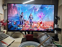 KTC 24.5英寸 疾速200Hz高刷 FastIPS Switch2外接 顯示屏PS5游戲升降旋轉顯示器 國家補貼H25T7-2 曬單實(shí)拍圖