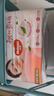 好奇（Huggies）鉑金裝成長褲XXL74片(15kg以上)小桃褲加加大號嬰兒尿不濕超薄 曬單實(shí)拍圖