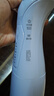 美的（Midea）沖牙器潔牙器 牙齒沖洗洗牙器 家用便攜式電動水牙線 MC-BJ0102可搭配正畸噴嘴 小藍(lán)鯨海鹽藍(lán) 禮物 曬單實(shí)拍圖