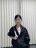 JCZS室內(nèi)跳繩專用女生健身運(yùn)動(dòng)成人燃脂跳神可調(diào)節(jié)女士不打結(jié)繩子 每天跳繩半小時(shí)  跳出好身材 曬單實(shí)拍圖