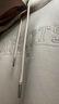 卡賓男裝字母連帽衛(wèi)衣24秋冬新款上衣潮流商場(chǎng)同款A(yù)2244164013 粉紅色04 XL /180/52 曬單實(shí)拍圖