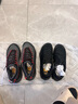 LA SPORTIVA TX2 城市戶外休閑鞋輕量徒步鞋登山鞋攀巖接近鞋男女款 黑色 牛皮版（建議拍大1碼） 41 曬單實(shí)拍圖