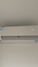 海信（Hisense）【林更新同款】新風(fēng)空調(diào)X3Pro大1.5匹增氧新風(fēng) AI省電新一級(jí)國(guó)家補(bǔ)貼20% 掛機(jī)KFR-35GW/X300Pro-X1 曬單實(shí)拍圖