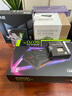華碩TUF GAMING B860M-PLUS WIFI重炮手主板 支持 CPU 245KF/230/225 (Intel B860/LGA 1851） 曬單實拍圖