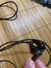 科沃【熱銷(xiāo)5w+】電腦有線(xiàn)耳機耳夾式骨傳導概念不入耳掛耳式運動(dòng)跑步頭戴USB電腦手機筆記本type-c耳麥 曬單實(shí)拍圖