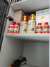 西鳳陜西西鳳酒老藏綿柔鳳香型白酒52度500ml*6瓶純糧釀造 正品保證 52度 500mL 2瓶 銀老藏（送禮品袋） 曬單實拍圖