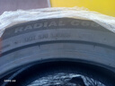 朝陽輪胎 汽車輪胎 225/45R17 94W C66適配速騰/朗逸/現(xiàn)代領(lǐng)動 曬單實拍圖