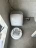 大疆【政府補(bǔ)貼】DJI ROMO A 自動(dòng)上下水版新品旗艦掃地機(jī)器人毫米級(jí)避障掃拖一體全自動(dòng)基站自清潔 曬單實(shí)拍圖