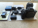 索尼（SONY）ILCE-7M3全畫幅微單相機(jī)a7m3數(shù)碼相機(jī)A73視頻直播設(shè)備5軸防抖 A7M3K(含鏡頭28-70) 官方標(biāo)配【不含必備配件】推薦購買套餐 曬單實(shí)拍圖