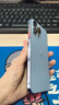 【現貨速發(fā)】Apple iPhone13ProMax 蘋(píng)果13promax 二手5G蘋(píng)果手機 13ProMax 遠峰藍色【75%用戶(hù)的選擇】 99新 512G【3期免息】 五星店鋪+購物無(wú)憂(yōu)+一年質(zhì)保 曬單實(shí)拍圖