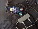 京東京造Type-C五合一擴(kuò)展塢 USB-C分線器轉(zhuǎn)HDMI轉(zhuǎn)換器PD100W快充4k轉(zhuǎn)接頭蘋果MacBook華為筆記本電腦iPad 曬單實(shí)拍圖