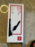 得力(deli)100頁(yè)重型大訂書(shū)機(jī)/訂書(shū)器 大號(hào)加厚訂書(shū)機(jī) 適配23/6~23/13訂書(shū)針 辦公用品 黑色33349 曬單實(shí)拍圖