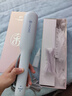 樂程式冷霧SPA蒸汽直板夾負離子夾板補水不傷發(fā)卷直兩用卷發(fā)棒拉直夾板直發(fā)神器燙直發(fā)棒拉直板加寬夾板 曬單實拍圖