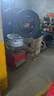 瑪吉斯（MAXXIS）輪胎/汽車輪胎 205/55R16 91V MA656 適配榮威350/名爵 曬單實拍圖