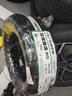 玲瓏輪胎205/60R16 92V 玲瓏臻選 HD 適配日產(chǎn)軒逸/豐田卡羅拉/大眾 曬單實拍圖