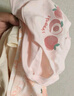 愛貝迪拉女童內(nèi)褲內(nèi)衣打底褲兒童女寶寶小女孩四角棉a類平角短褲兒童內(nèi)褲 【平角款】小公主多莉 5條 110 碼建議1-3歲15-25斤 曬單實(shí)拍圖