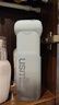 usmile笑容加沖牙器 洗牙器牙齒沖洗器 伸縮便攜式?jīng)_牙器C10S晴山藍(lán)2.0 曬單實(shí)拍圖