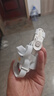 FITJOY醫(yī)用腳趾矯正器拇外翻分趾器大拇指糾正大腳趾頭腳骨突出成人兒童 【一雙裝】角度可調(diào)節(jié)+贈日用硅膠+日夜套裝 S（24-32鞋碼可穿) 曬單實拍圖