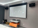 舒樂(lè)迪（shuledi）AV-239會(huì)議室有線話筒麥克風(fēng) 主持演講電容麥 卡農(nóng)頭接口調(diào)音臺(tái)功放電腦3V-48V供電單頭方管麥單支 曬單實(shí)拍圖