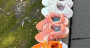 耐克（NIKE）Sabrina 2 EP男女鞋薩布麗娜2代運動(dòng)鞋防滑耐磨低幫實(shí)戰籃球鞋 FZ1517-801 38 曬單實(shí)拍圖