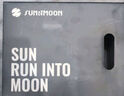 SUNRIMOON森瑞夢x吳彥祖山地公路自行車3D騎行頭盔變色磁吸風(fēng)鏡WT-079 曬單實(shí)拍圖