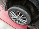 佳通(Giti)輪胎225/45R18 95V 228v1 原配帝豪GS 適配 帝豪Gse/領(lǐng)克03 曬單實(shí)拍圖