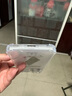 淺塵 適用蘋果14ProMax手機(jī)殼iphone14ProMax鏡頭全包透明硅膠軟殼Apple氣囊防摔保護(hù)套5G超薄男女外殼 單殼 曬單實(shí)拍圖