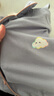 雅鹿孕婦月子服春秋產(chǎn)后純棉產(chǎn)婦睡衣女哺乳秋冬大碼家居服套裝可外穿 NSANM-77415 2XL (140-160斤) 曬單實(shí)拍圖